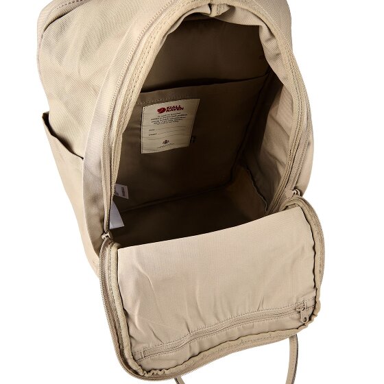 Fjällräven Kanken 15 Plecak 41 cm Komora na laptopa