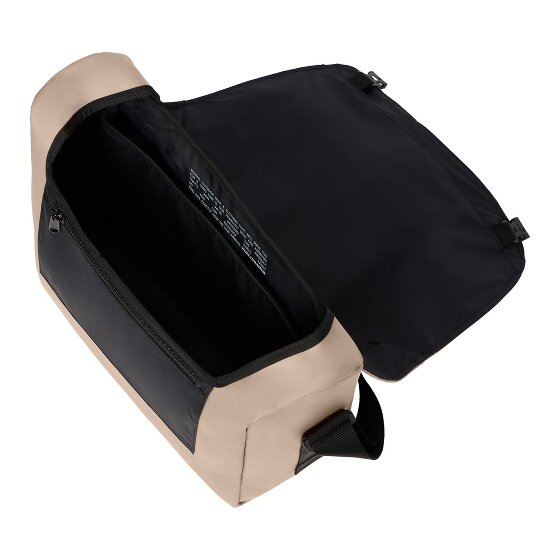 Vaude Aguni Torba typu Messenger 33 cm Komora na laptopa