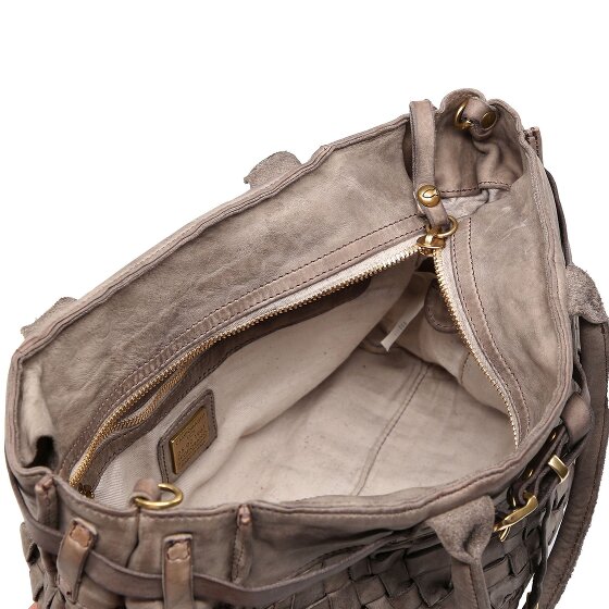 Campomaggi Penelope Shopper Bag Skórzany 34 cm