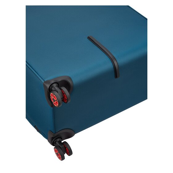 Roncato Norway 4 kółka Walizka kabinowy 55 cm