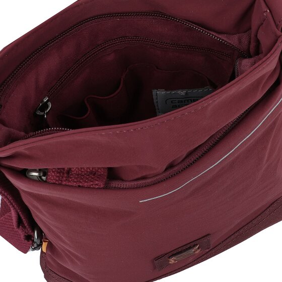 camel active City Torba na ramię 22 cm
