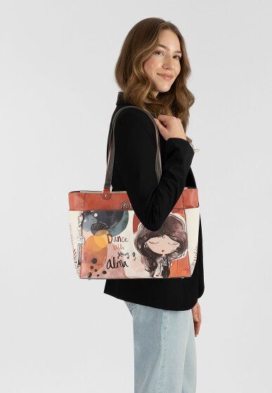 Anekke Shopper Bag 39 cm