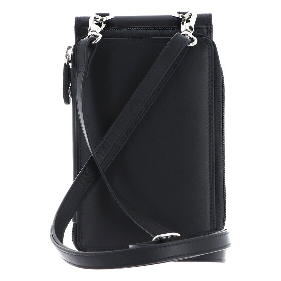 Golden Head Polo Etui na telefon komórkowy Skóra 10.5 cm
