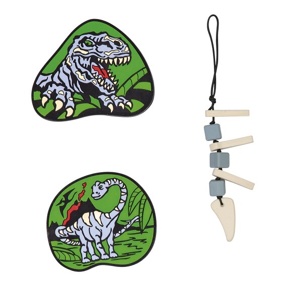 Scout Micro Zestaw tornistra 5-części