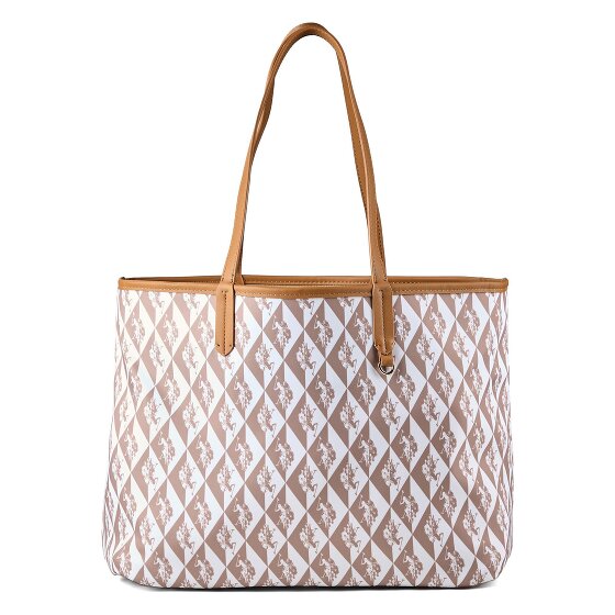 U.S. Polo Assn. Odwracalna torba na ramię Surrey 40 cm