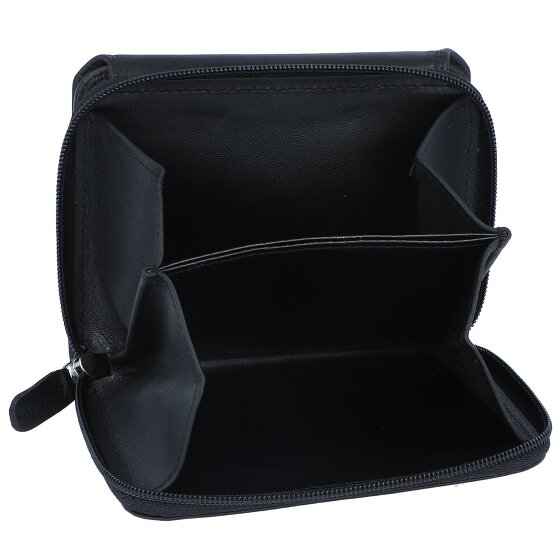Golden Head Polo Wallet RFID Leather 11,5 cm