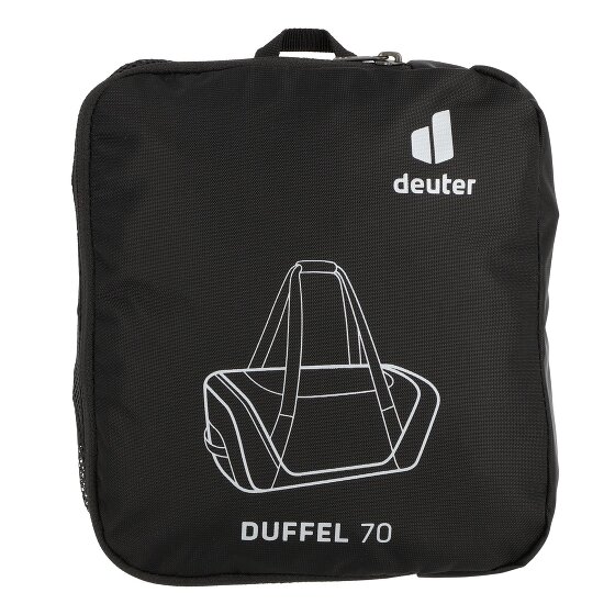 Deuter Duffel 70 Torba podróżna Weekender 68 cm