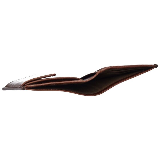 The Bridge Story Uomo Wallet Leather 8,7 cm