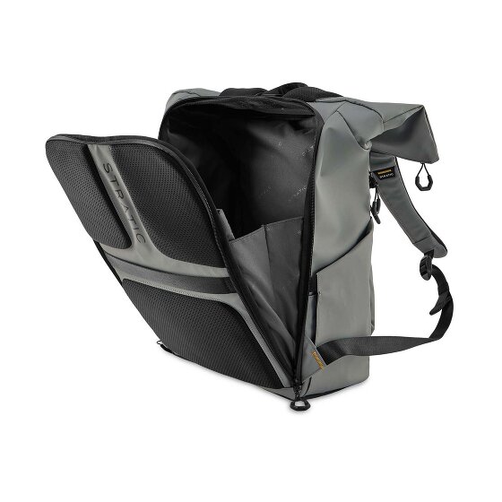 Stratic Vibe Plecak 52 cm Komora na laptopa