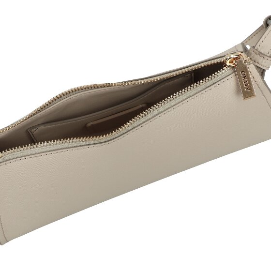 DKNY Avril Torba na ramię Skórzany 26 cm