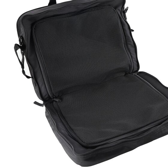 Marc O'Polo Avid Teczka 40 cm Komora na laptopa