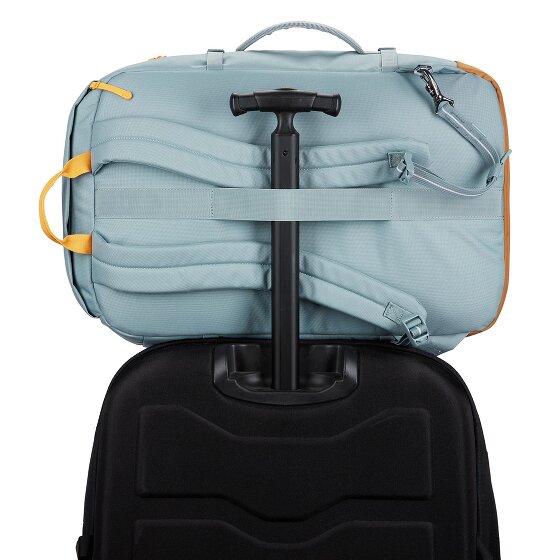 Pacsafe Plecak antykradzieżowy GO RFID 53 cm