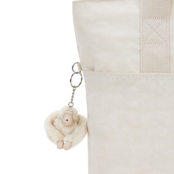 Kipling Basic Hanifa Torba na ramię 39 cm Komora na laptopa