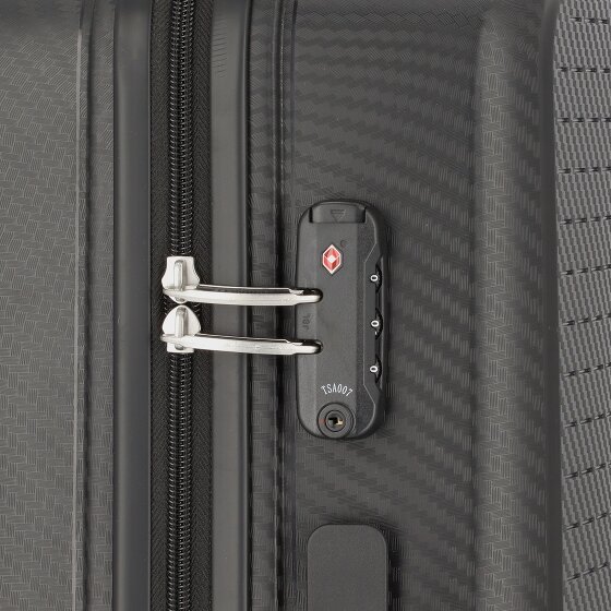 American Tourister Summer Hit 4 kółka Walizka 67 cm