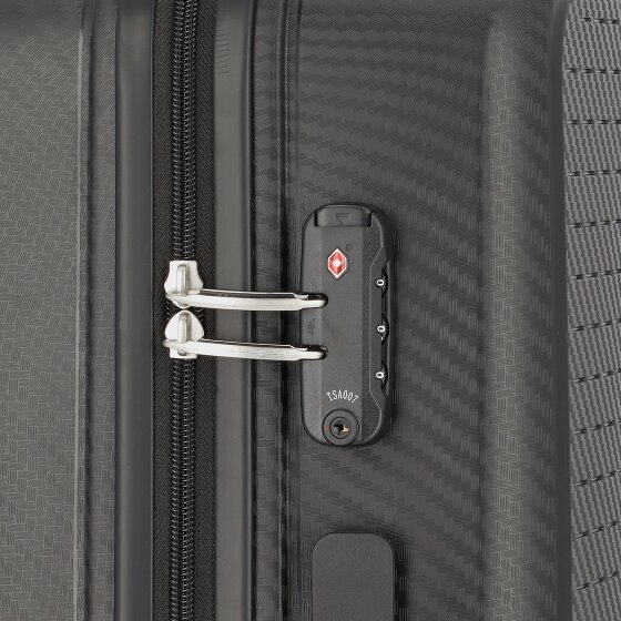 American Tourister Summer Hit 4 kółka Walizka 67 cm