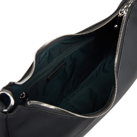 Lacoste Core Essentials Daily City Torba na ramię 35 cm