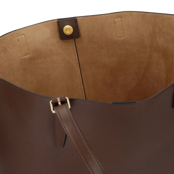 Marc O'Polo Allis Shopper Bag L Skórzany 51 cm