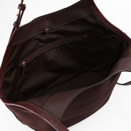 Kate Spade New York Deco Shopper Bag M Skórzany 45 cm