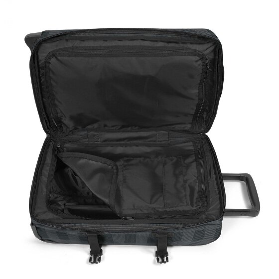 Eastpak Tranverz 2 kółka Walizka kabinowa 51 cm