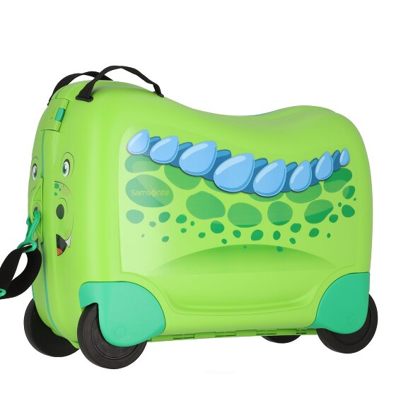 Samsonite Dream2go 4 kółka Walizka dla dzieci 38 cm