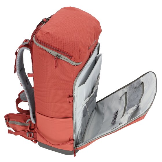 Deuter Jaypack Plecak 55 cm Komora na laptopa