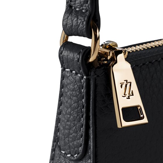 Lazarotti Bologna Leather Torba na ramię Skórzany 22 cm