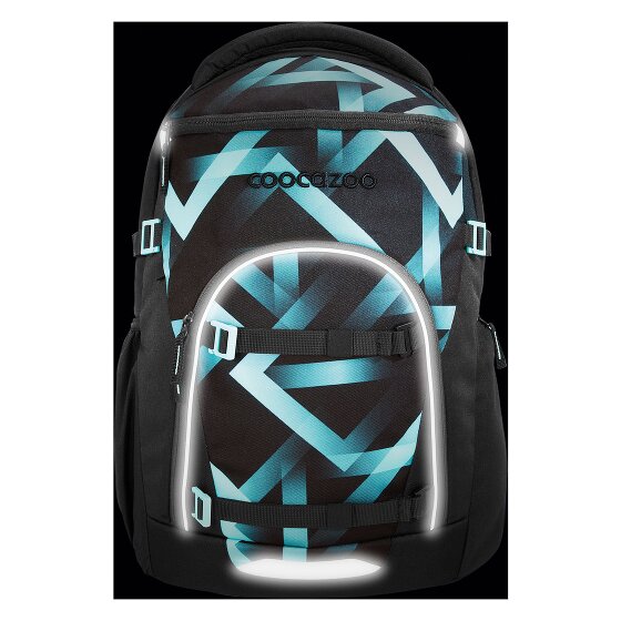 coocazoo Byte Tornister 46 cm