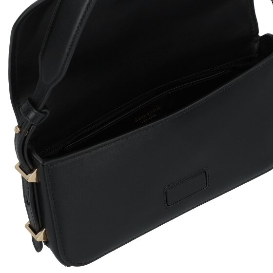 Kate Spade New York Liv Torba na ramię Skórzany 22 cm