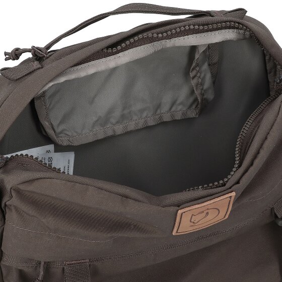 Fjällräven Saszetka biodrowa Singi 31 cm