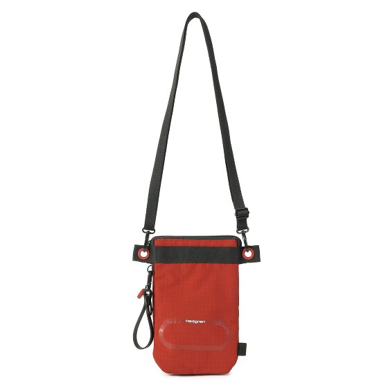 Hedgren Uni Otu Torba na ramię Ochrona RFID 13 cm