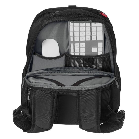 Wenger XE Professional Plecak biznesowy 44 cm Komora na laptopa