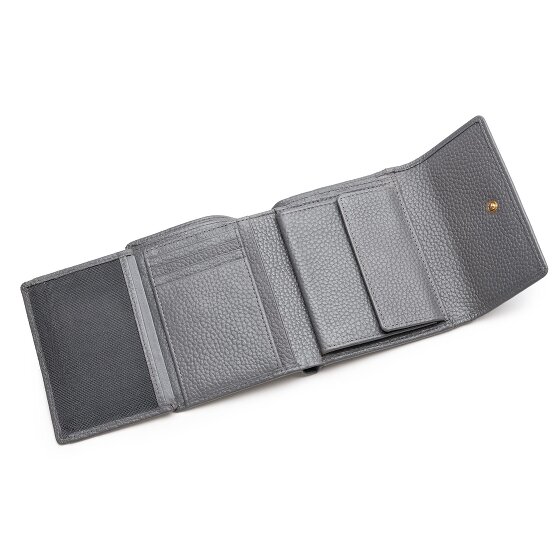 Lazarotti Bologna Leather Portfel Skórzany 12 cm