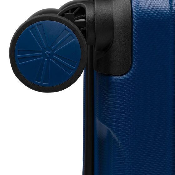 Roncato Baseliner 4 kółka Walizka kabinowy S 55 cm