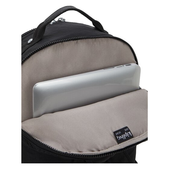 Kipling Basic Seoul Plecak 44 cm Komora na laptopa