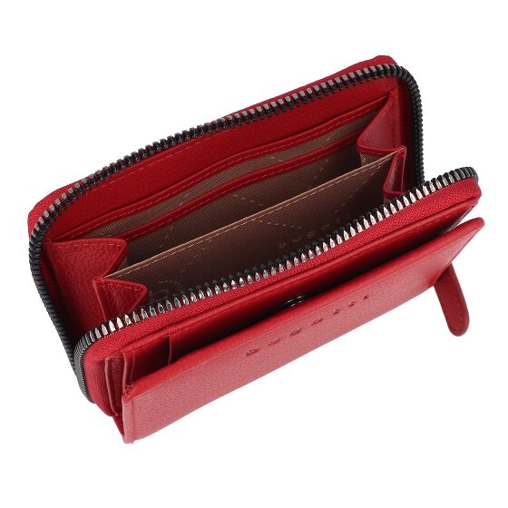 bugatti Mira Portfel Skórzany 13 cm