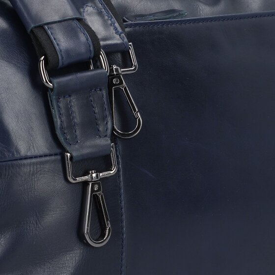 Harold's Caugio Torba podróżna Weekender Skórzany 43 cm