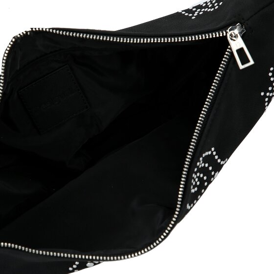 Desigual Poker Face Munster 2.0 Munster 2.0 Torba na ramię 28 cm