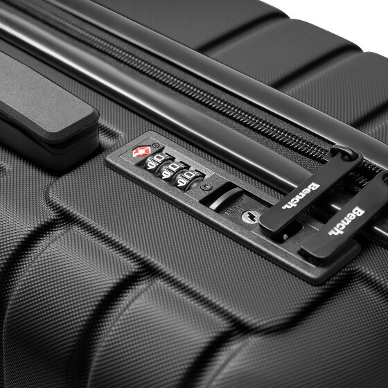 Bench Seattle 4 kółka Walizka M 69 cm