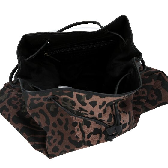 Cowboysbag Leopard chic Woodside Shopper Bag 50 cm