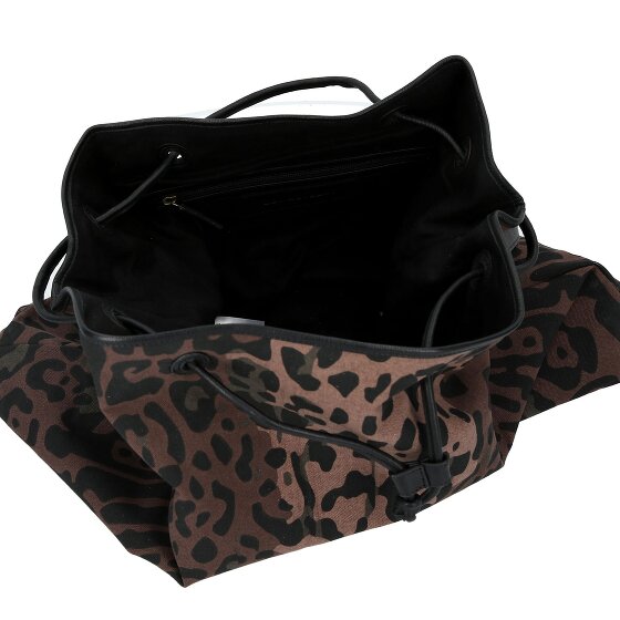 Cowboysbag Leopard chic Woodside Shopper Bag 50 cm