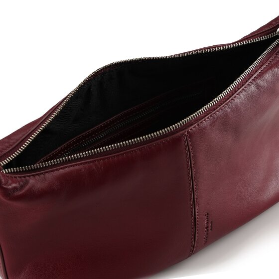 Liebeskind Maia Torba na ramię Skórzany 36 cm