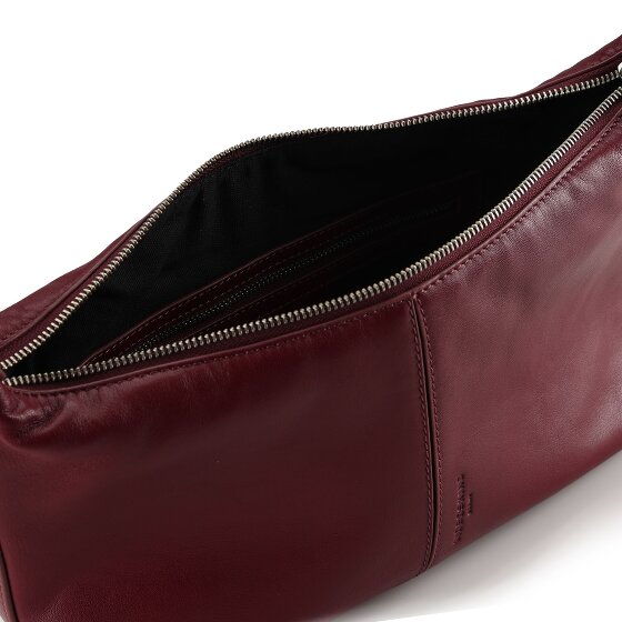 Liebeskind Maia Torba na ramię Skórzany 36 cm