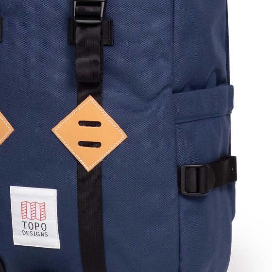Topo Designs Klettersack Plecak 51 cm Komora na laptopa