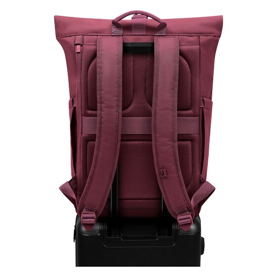 Johnny Urban Luca Plecak 42 cm Komora na laptopa