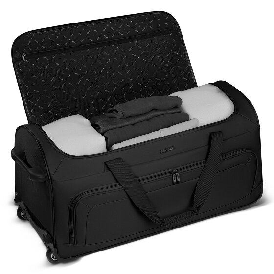 Redolz Torba podróżna Duffle Essentials na 2 kółkach XL rozmiar specjalny 81 cm