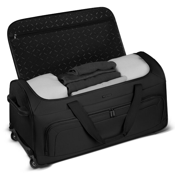 Redolz Torba podróżna Duffle Essentials na 2 kółkach XL rozmiar specjalny 81 cm