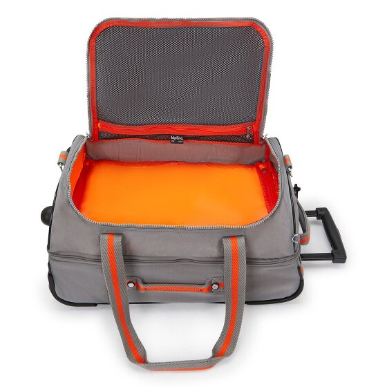 Kipling Basic Teagan 2 kółka Torba podróżna 54 cm