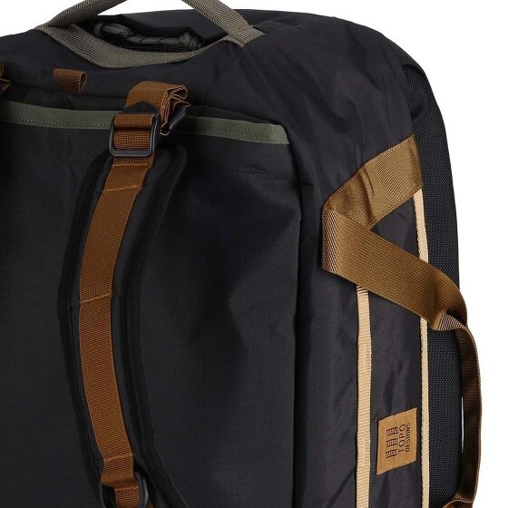 Topo Designs Mountain Torba podróżna Weekender 59 cm