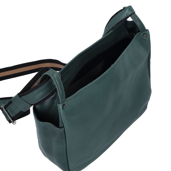 Harold's Caugio Torba na ramię Skórzany 31 cm