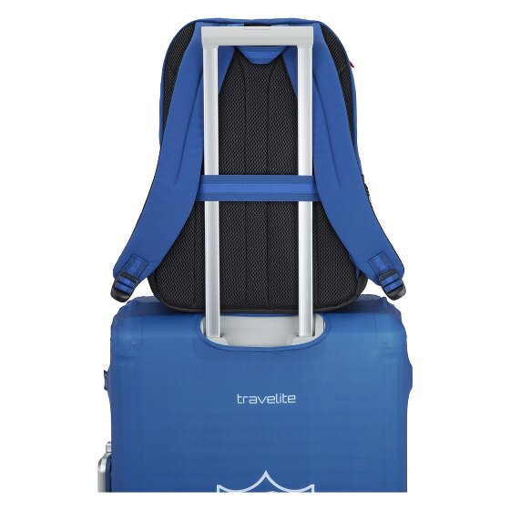 Travelite travelite x NFL Plecak 43 cm Komora na laptopa